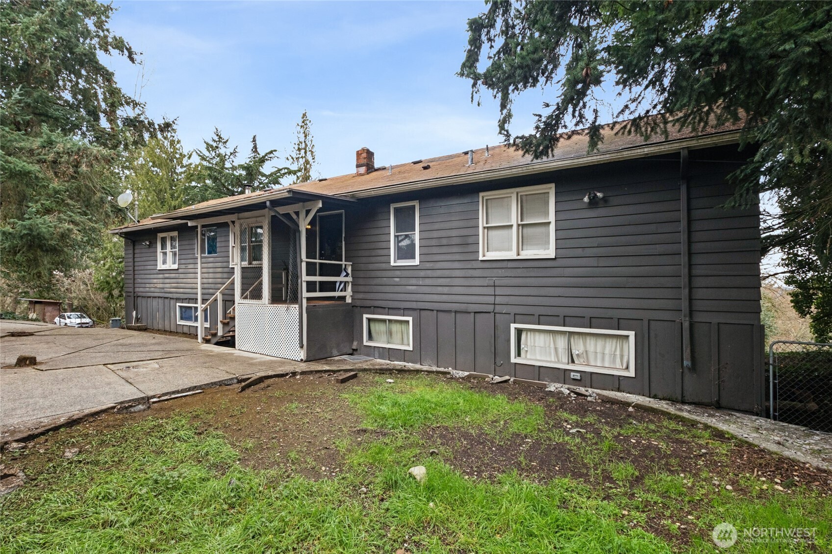 2826 S Meridian , Puyallup, WA 98373