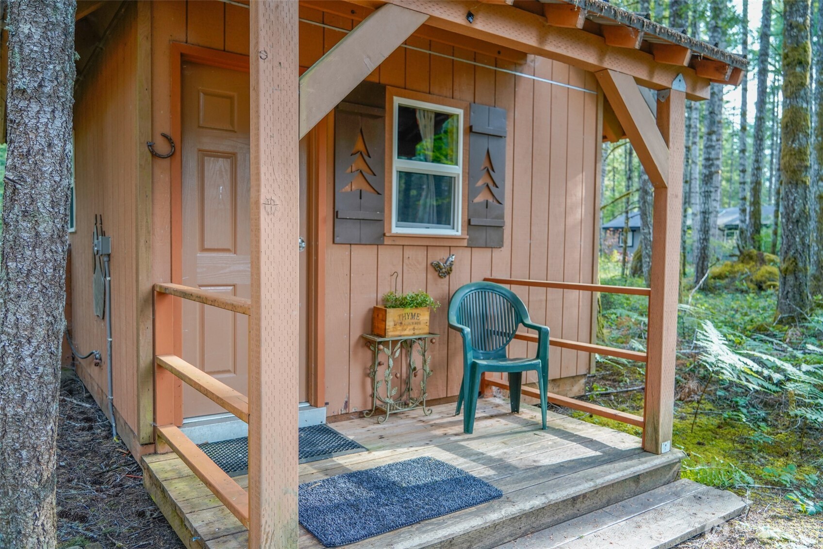 531 N Kokanee Ridge Drive , Hoodsport, WA 98548