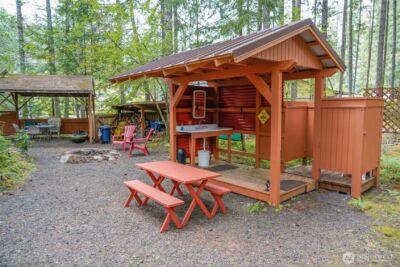 531 N Kokanee Ridge Drive , Hoodsport, WA 98548 - Photo 17