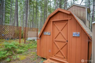 531 N Kokanee Ridge Drive , Hoodsport, WA 98548 - Photo 19