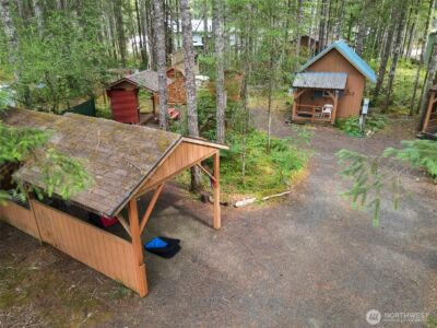 531 N Kokanee Ridge Drive , Hoodsport, WA 98548 - Photo 25