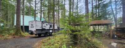 531 N Kokanee Ridge Drive , Hoodsport, WA 98548 - Photo 27