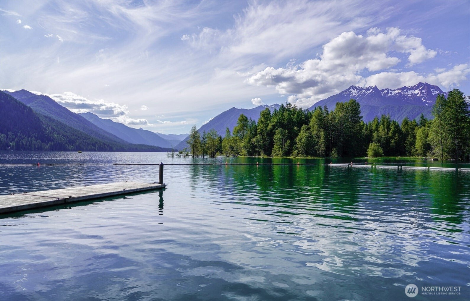 531 N Kokanee Ridge Drive , Hoodsport, WA 98548