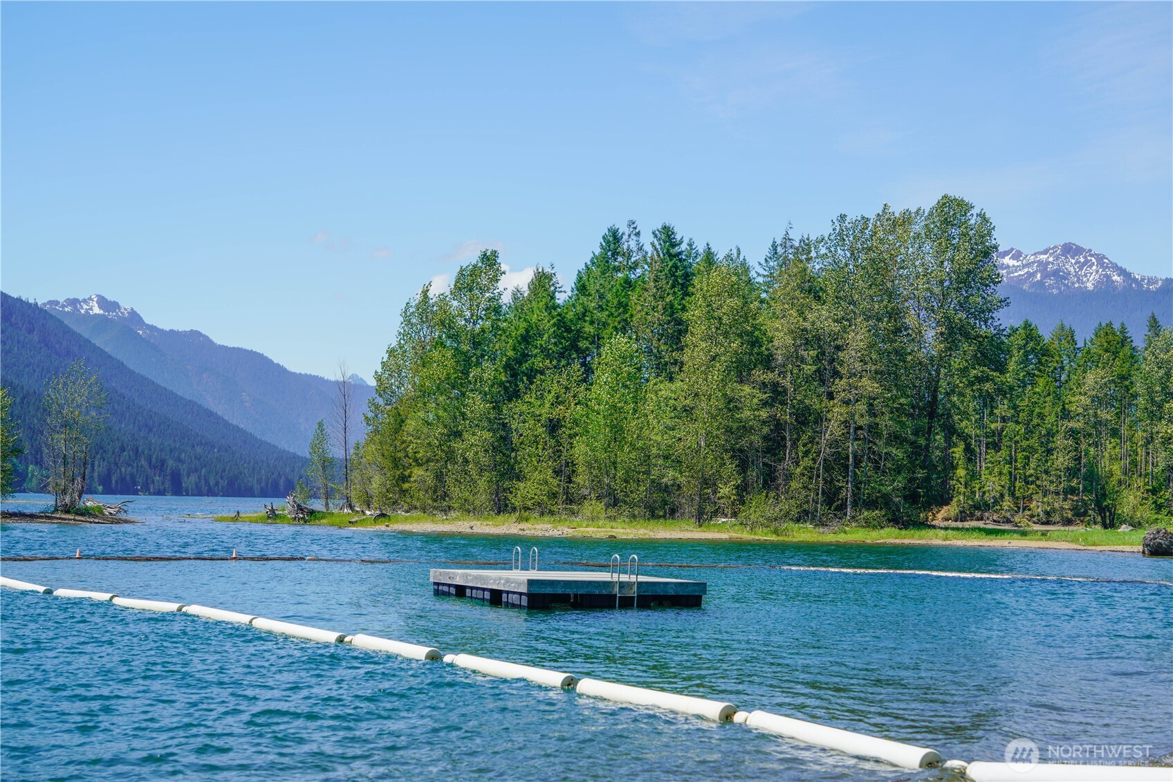 531 N Kokanee Ridge Drive , Hoodsport, WA 98548