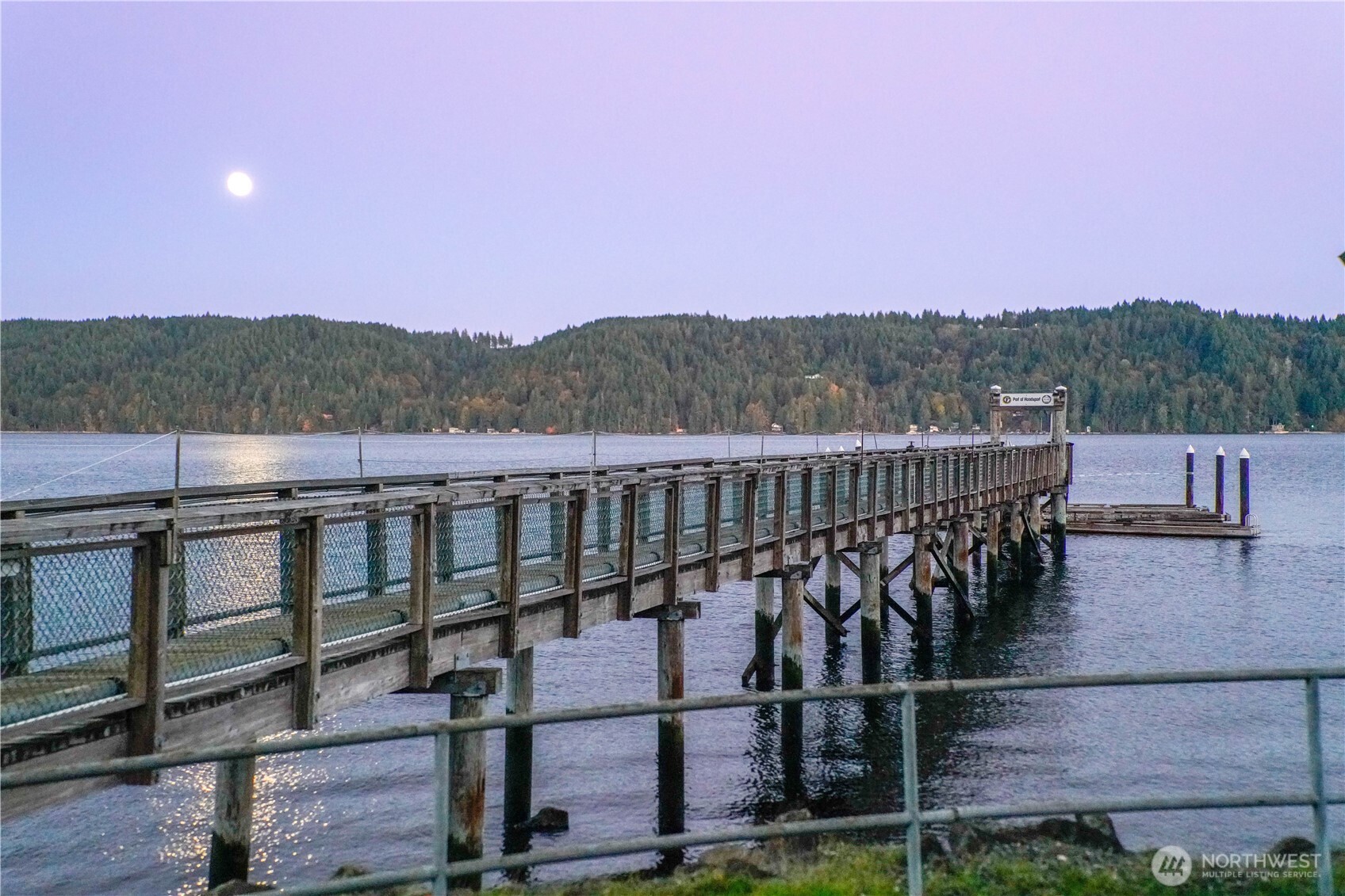 531 N Kokanee Ridge Drive , Hoodsport, WA 98548