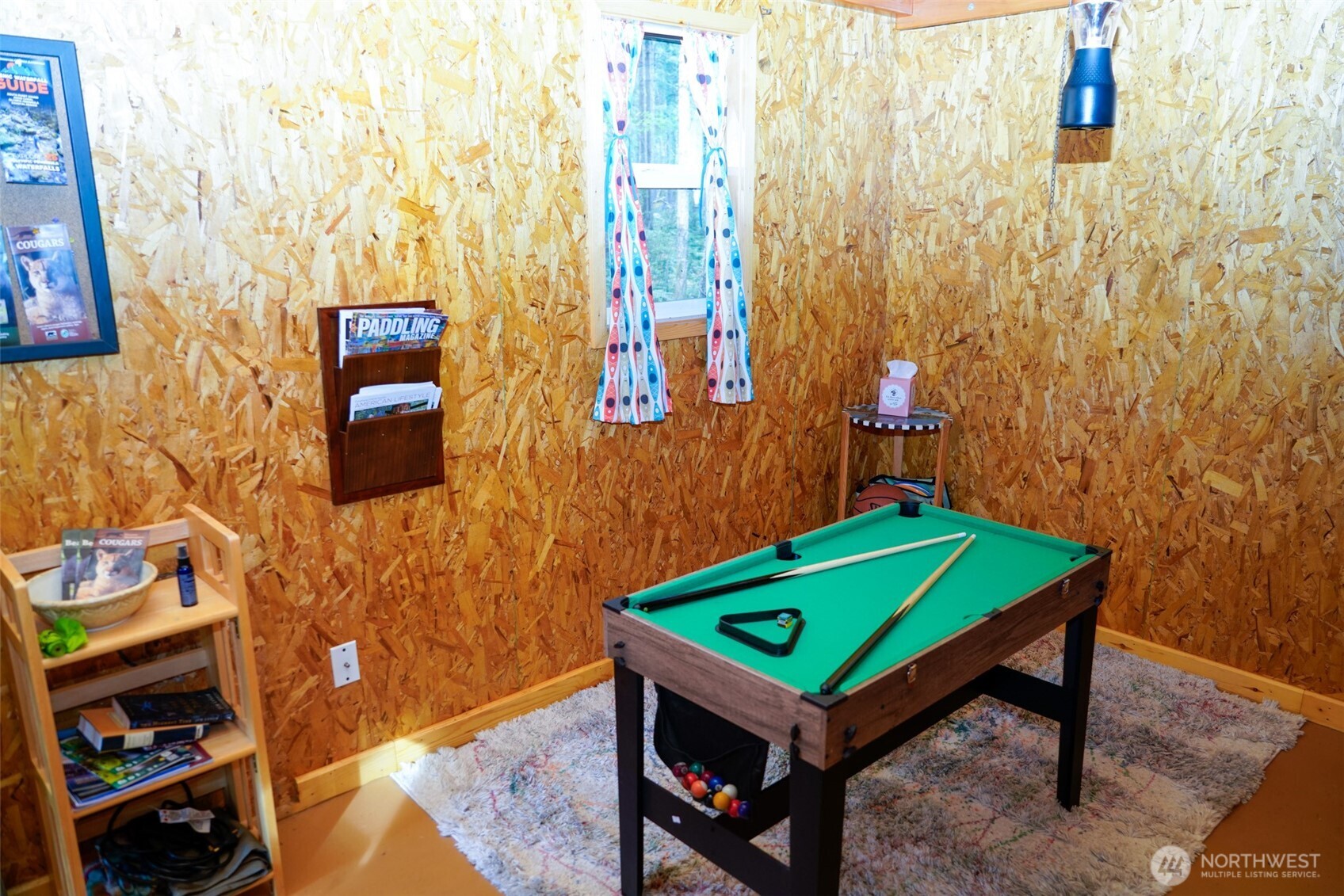 531 N Kokanee Ridge Drive , Hoodsport, WA 98548