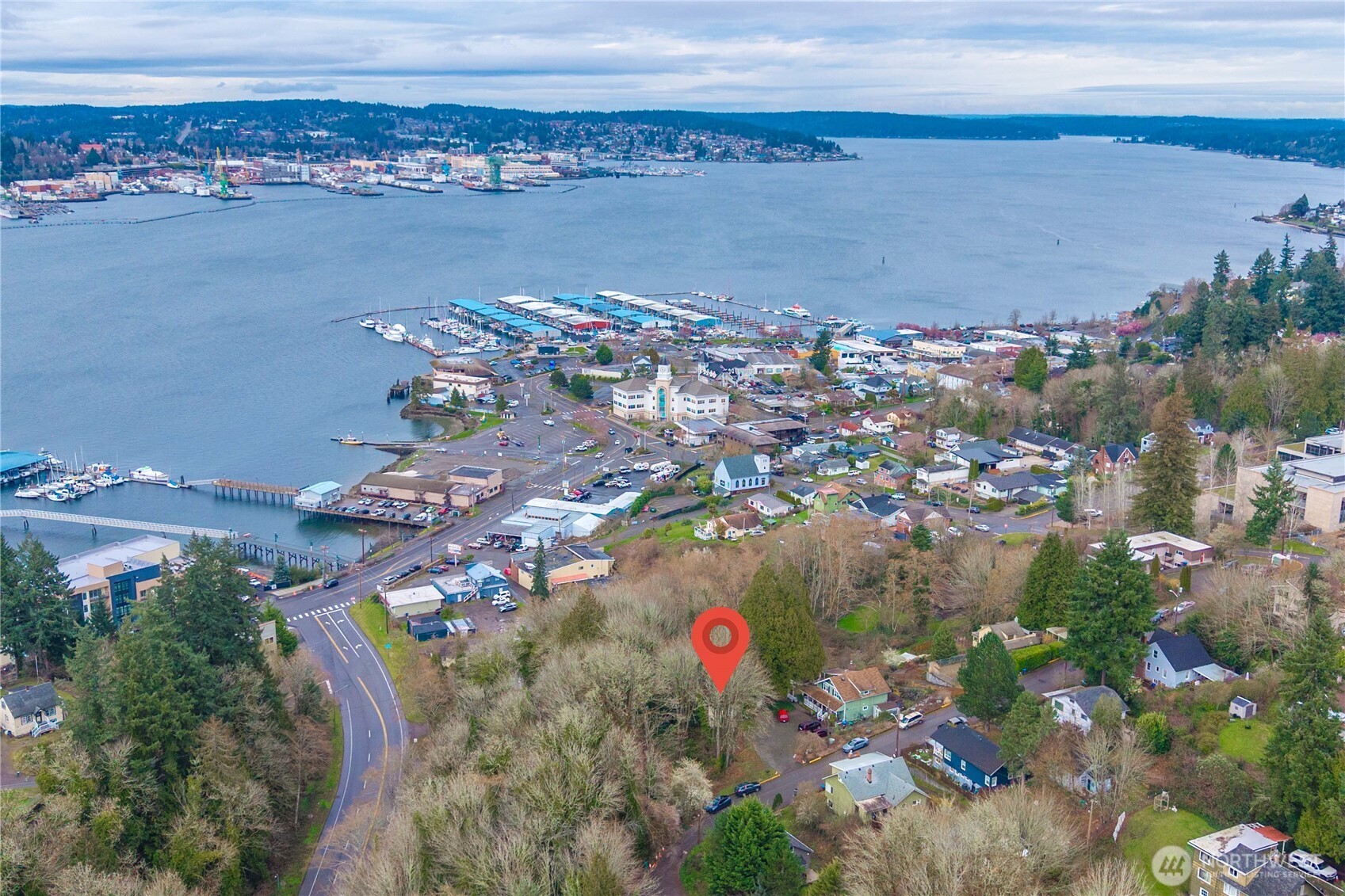 511 Division Street , Port Orchard, WA 98366