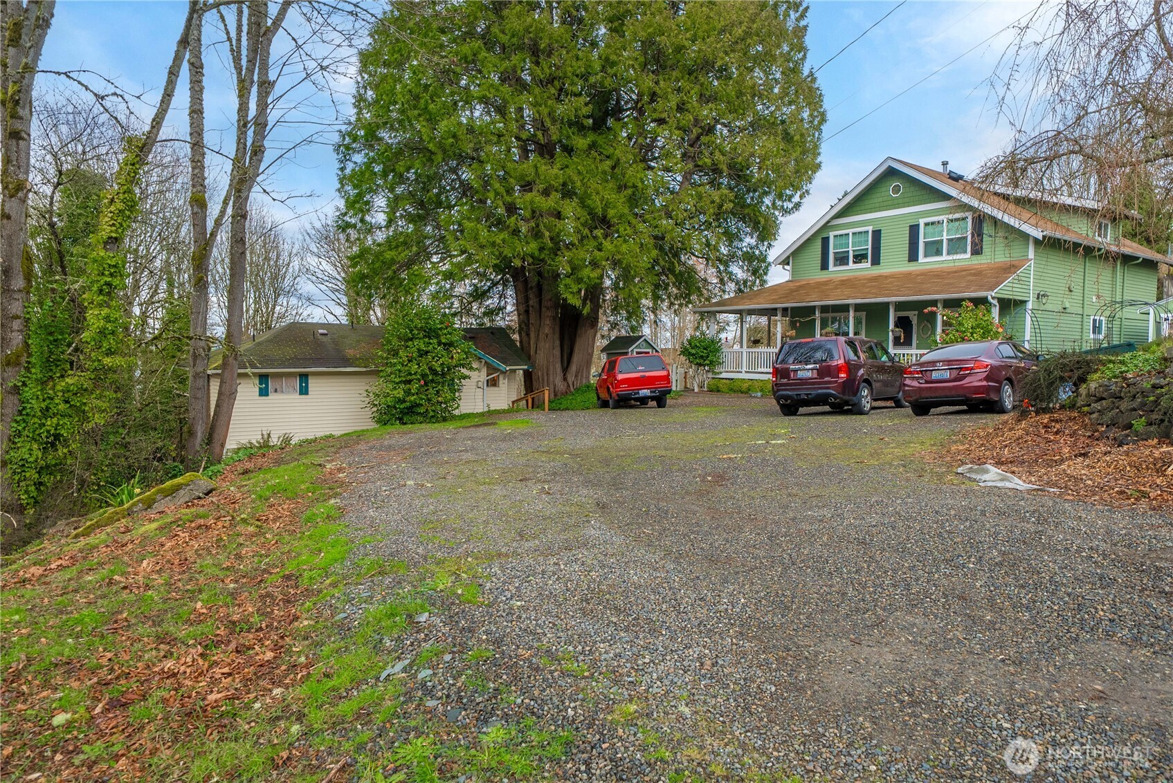 511 Division Street , Port Orchard, WA 98366