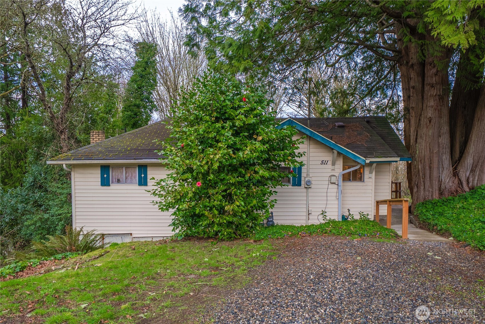 511 Division Street , Port Orchard, WA 98366