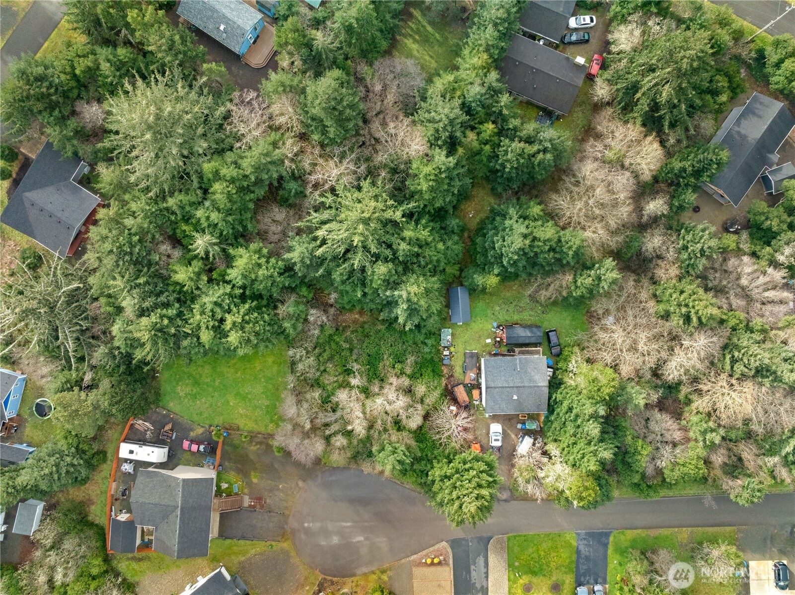 855 Hake Court SW, Ocean Shores, WA 98569