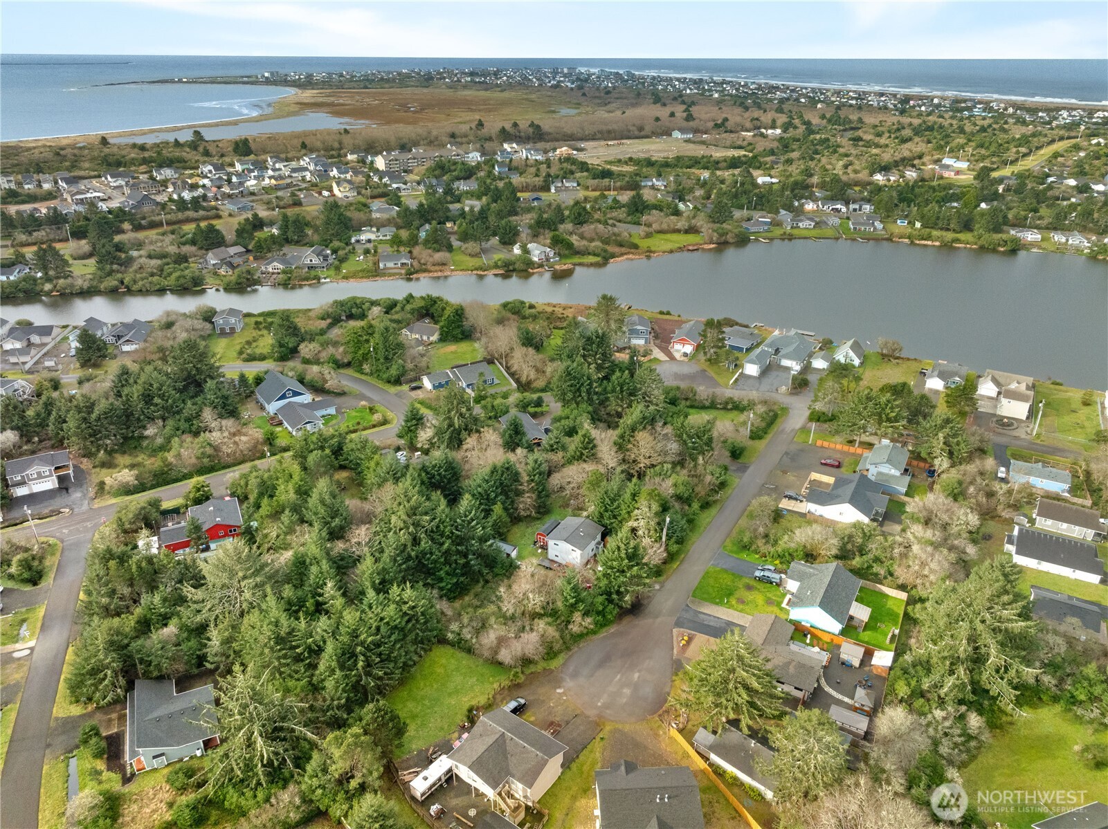 855 Hake Court SW, Ocean Shores, WA 98569