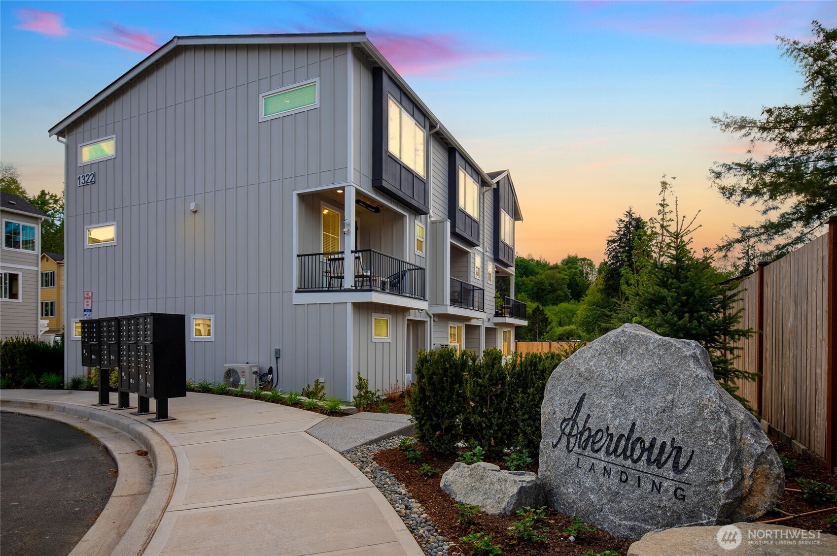 1322 194th Street SE #B4, Bothell, WA 98012