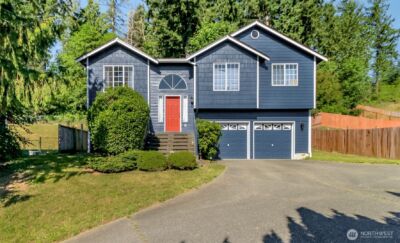 14602 69th Avenue Ct E, Puyallup, WA 98375