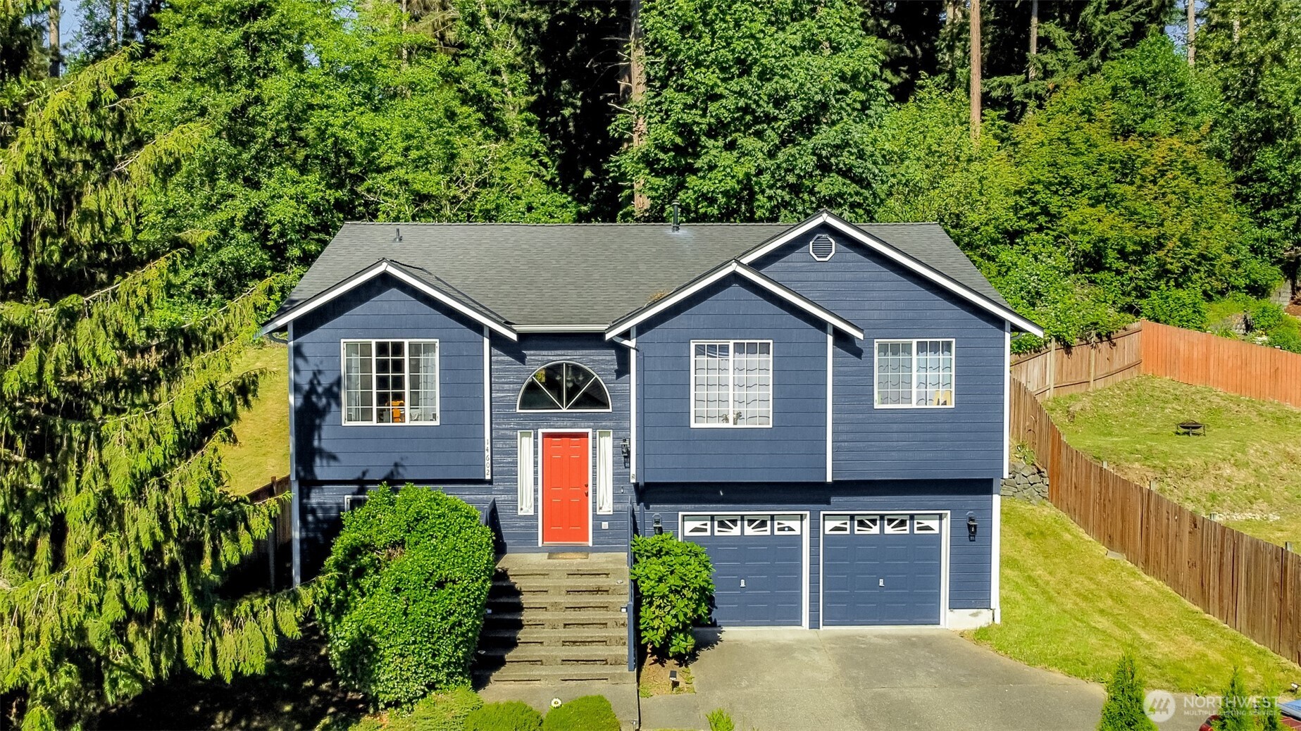 14602 69th Avenue Ct E, Puyallup, WA 98375