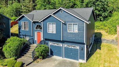 14602 69th Avenue Ct E, Puyallup, WA 98375 - Photo 35