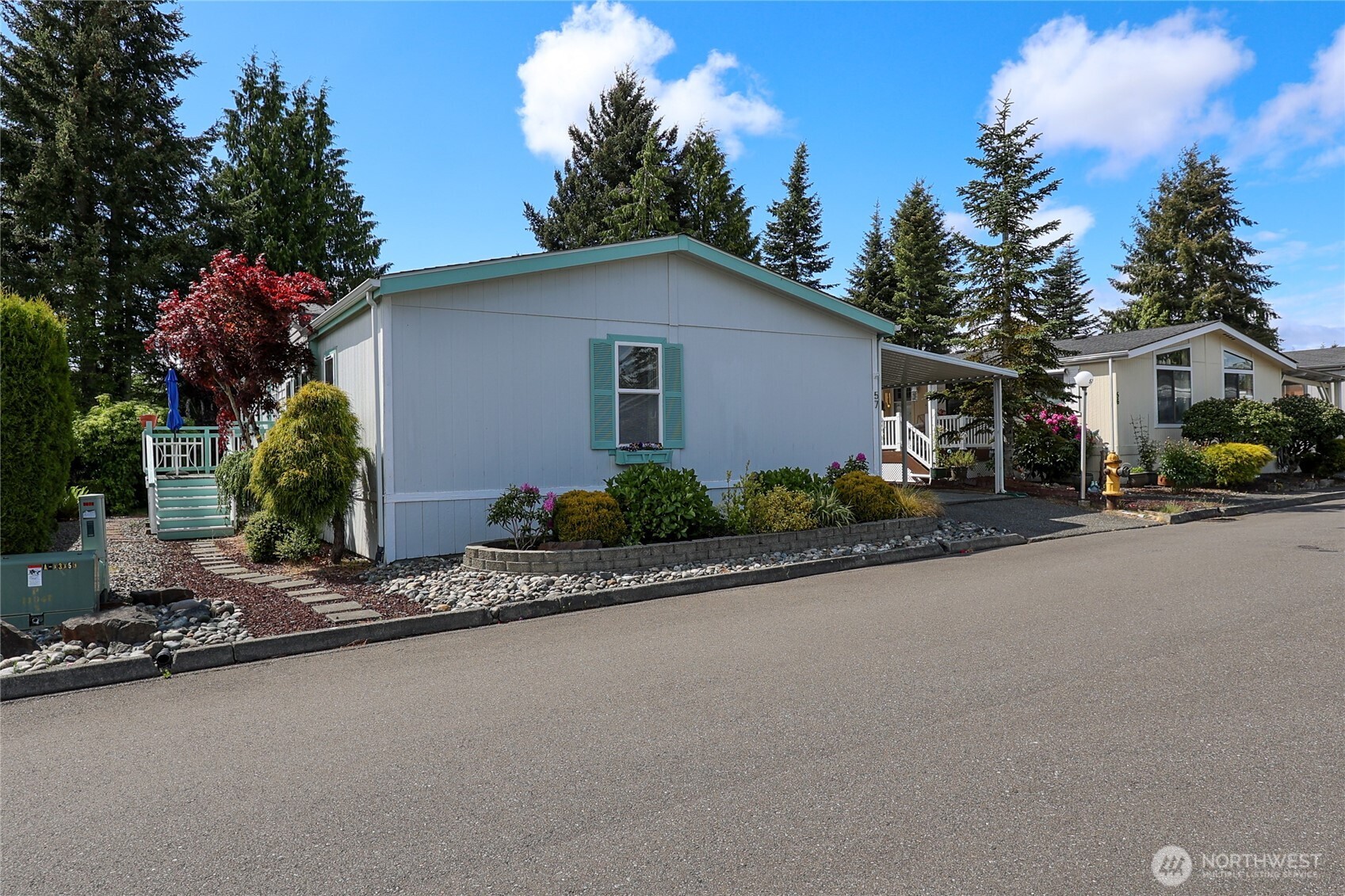 1427 100th Street SW #57, Everett, WA 98204