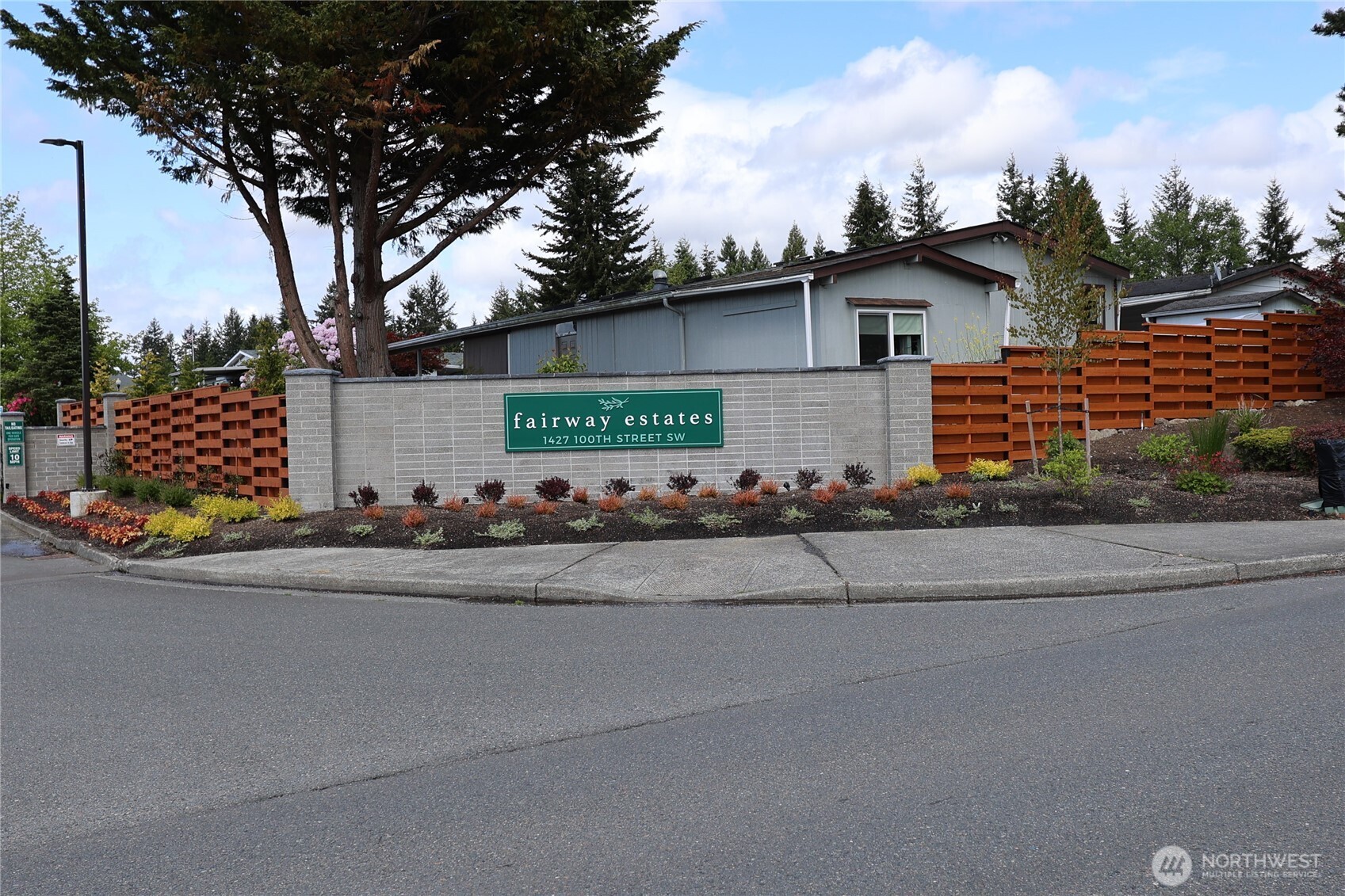 1427 100th Street SW #57, Everett, WA 98204