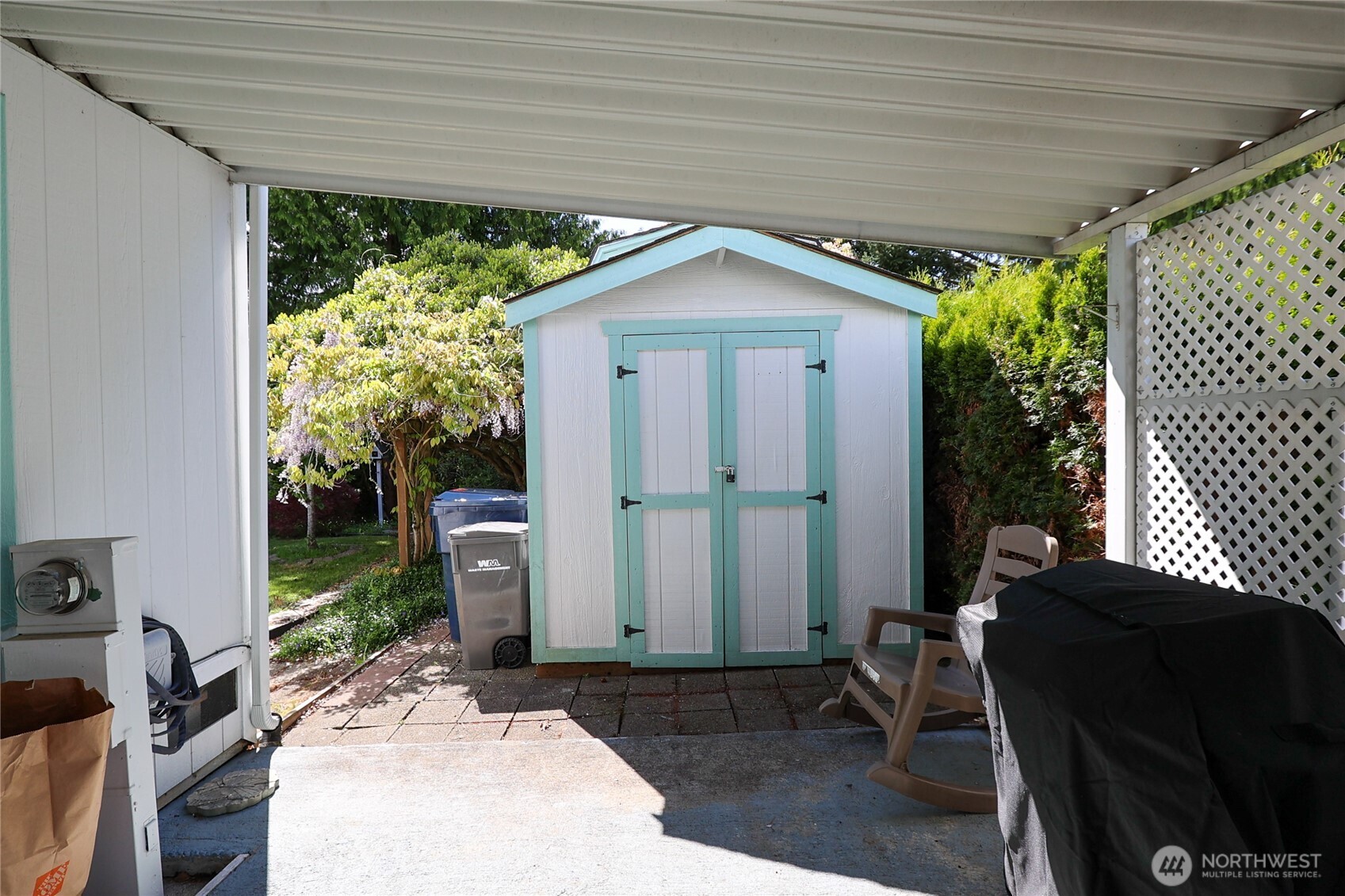 1427 100th Street SW #57, Everett, WA 98204