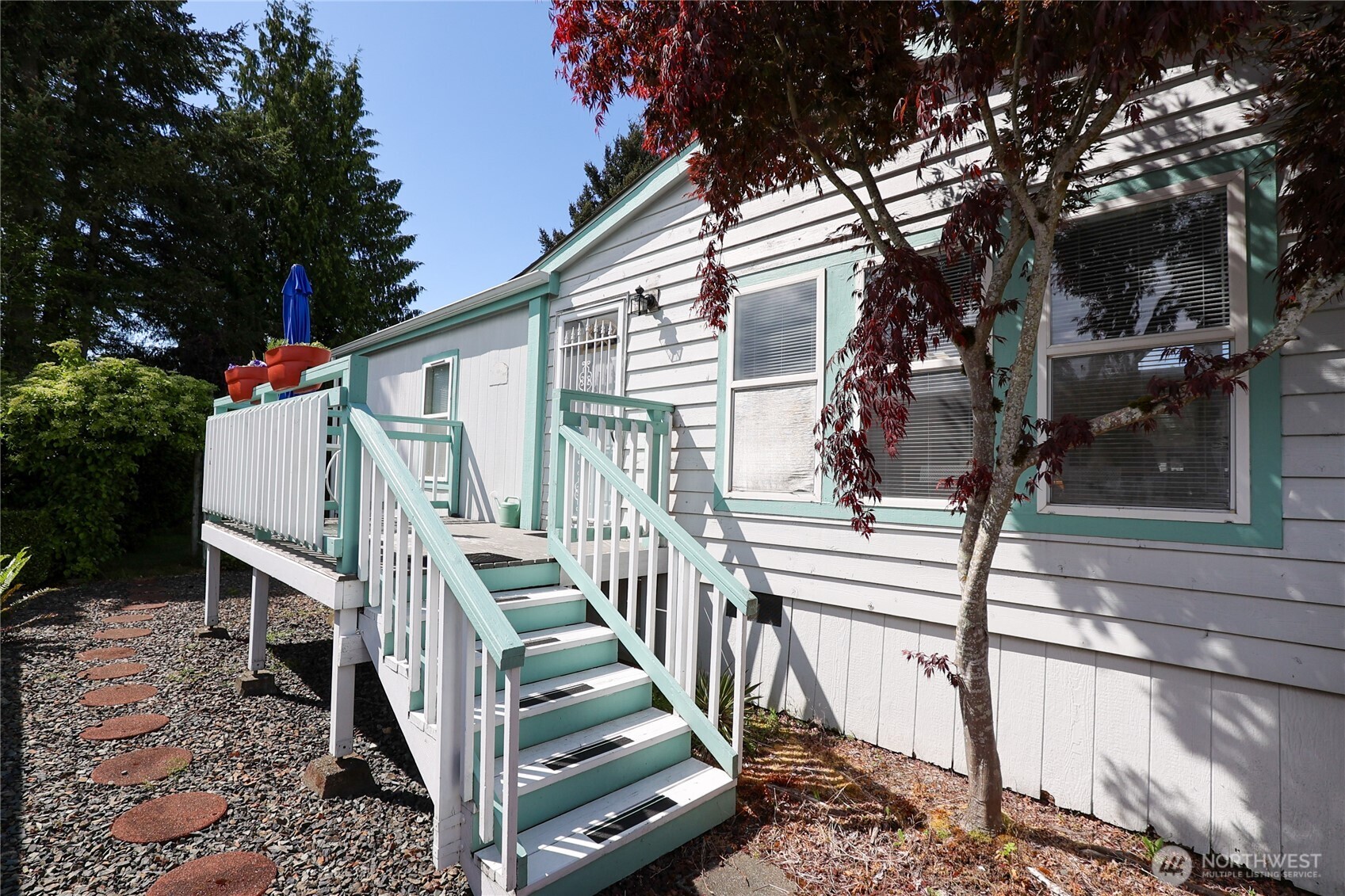 1427 100th Street SW #57, Everett, WA 98204