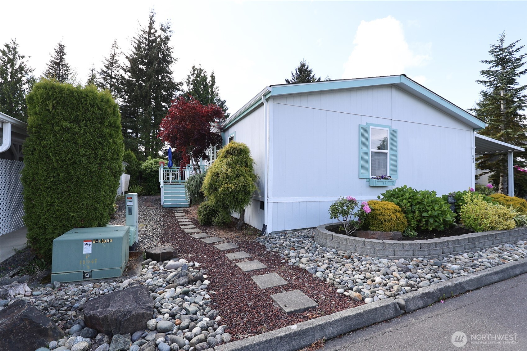 1427 100th Street SW #57, Everett, WA 98204