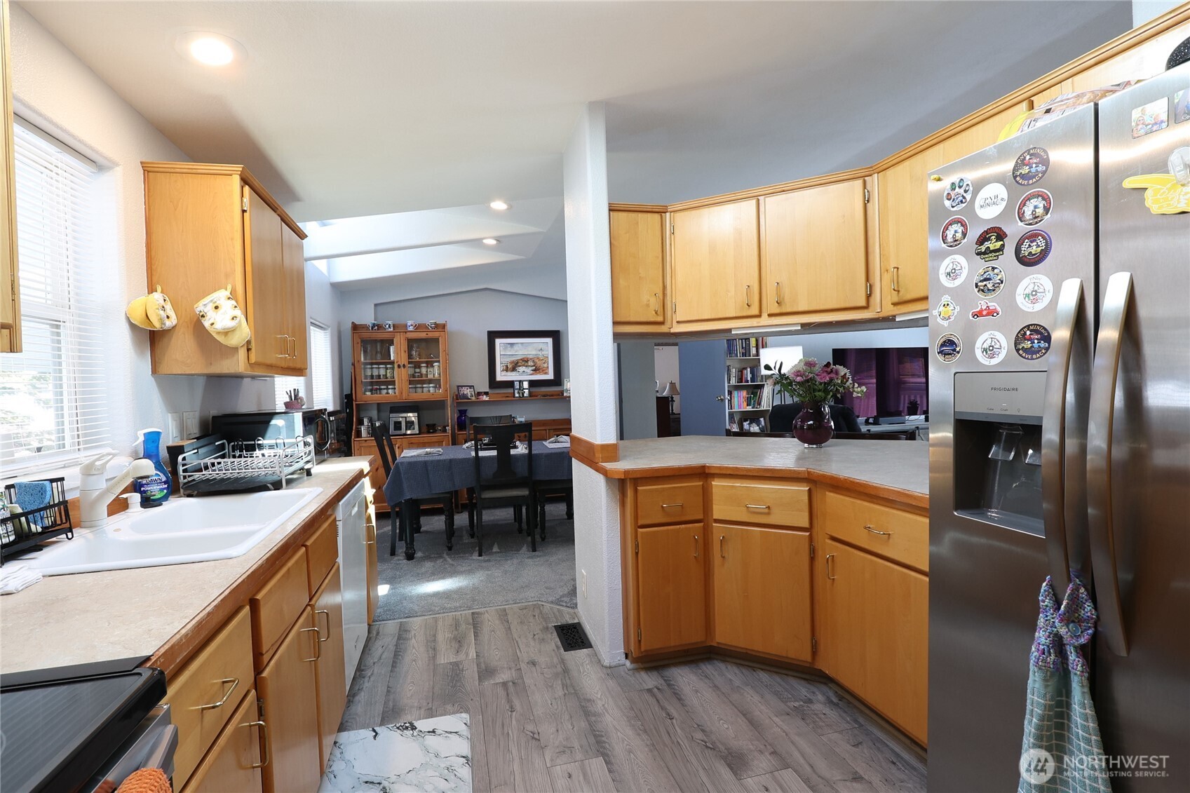 1427 100th Street SW #57, Everett, WA 98204