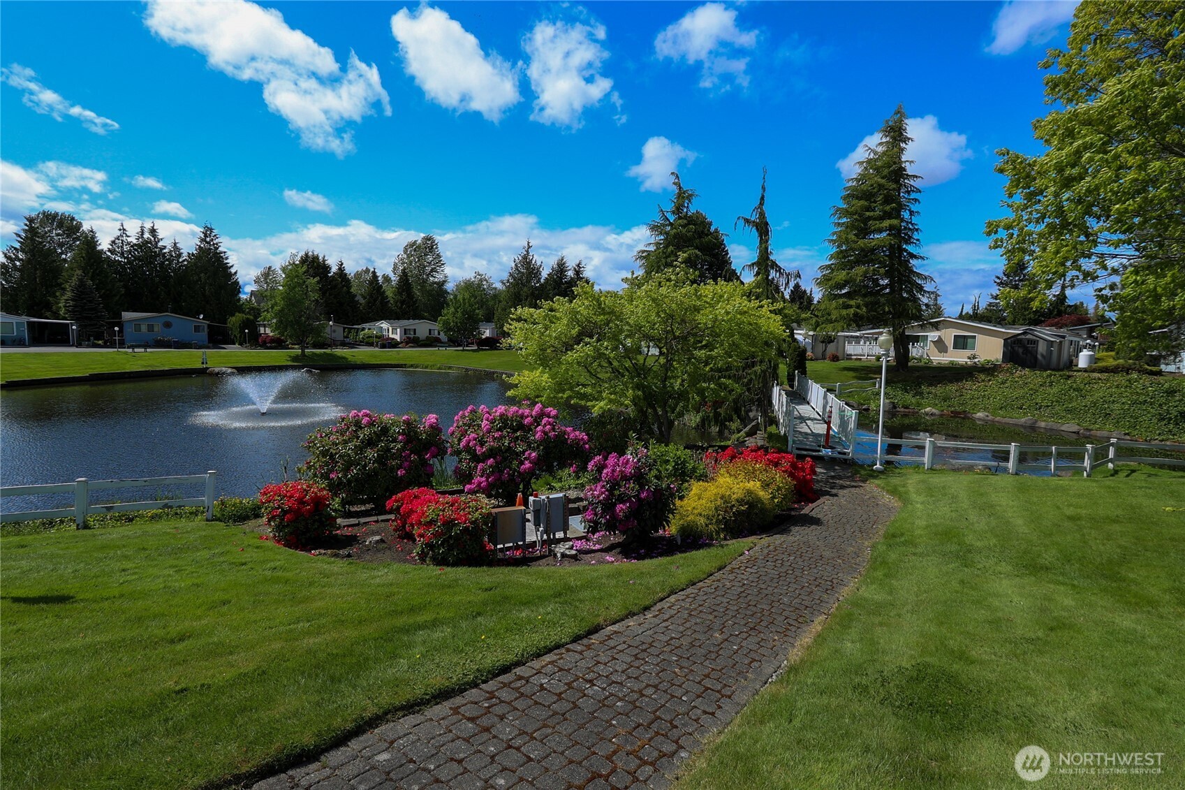 1427 100th Street SW #57, Everett, WA 98204