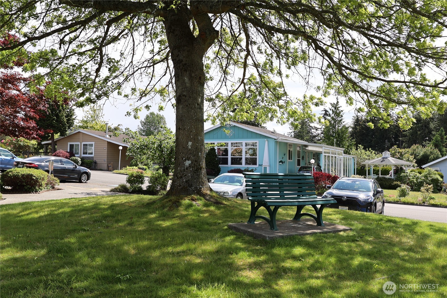 1427 100th Street SW #57, Everett, WA 98204