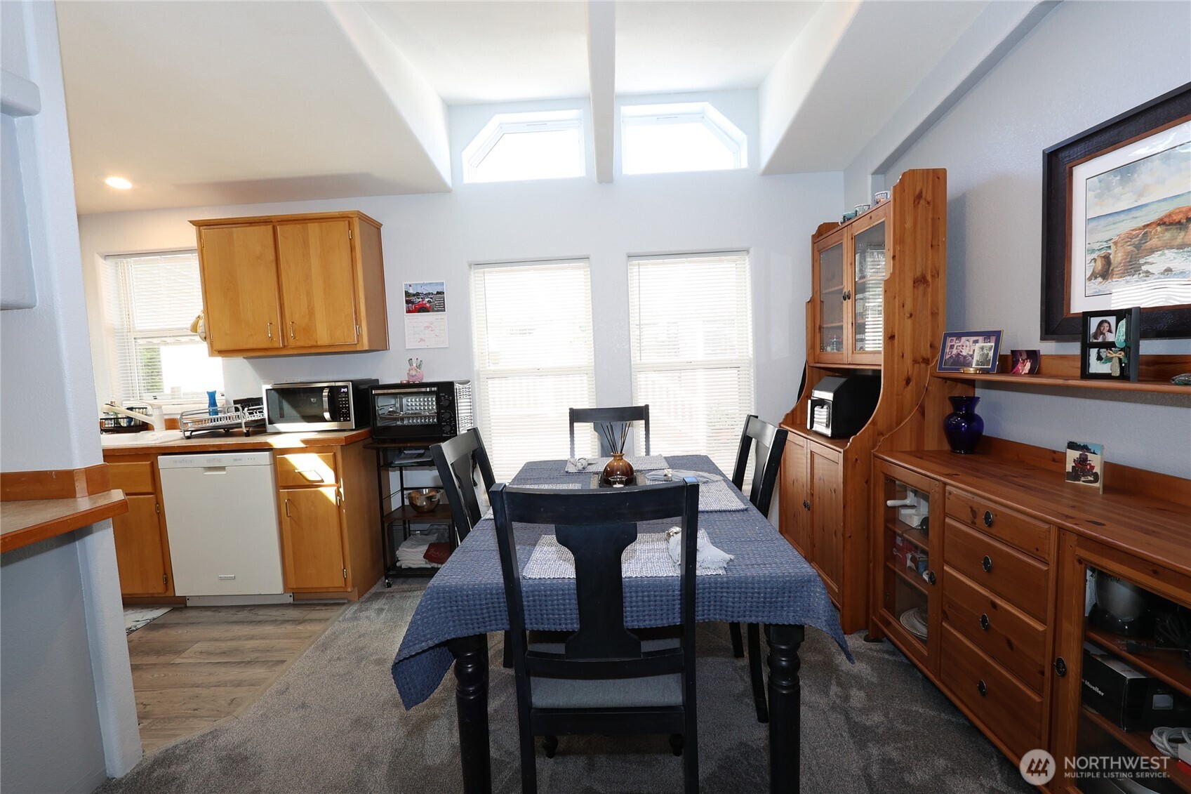 1427 100th Street SW #57, Everett, WA 98204