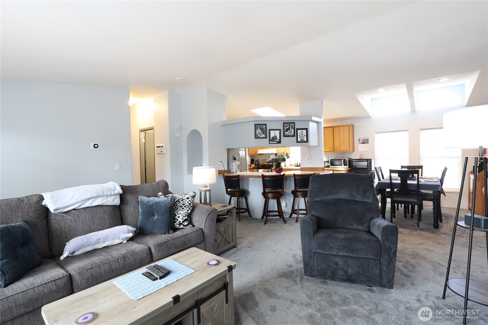 1427 100th Street SW #57, Everett, WA 98204