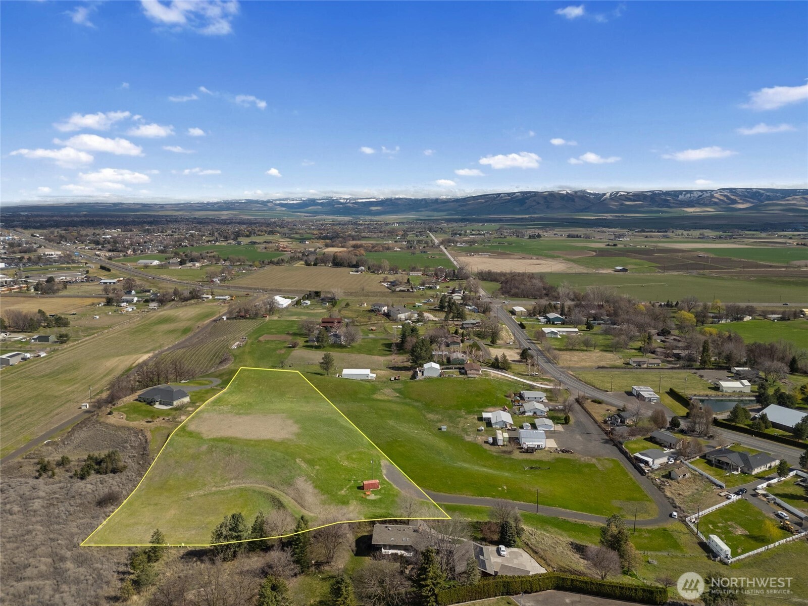 94 Kerley Drive , Walla Walla, WA 99362