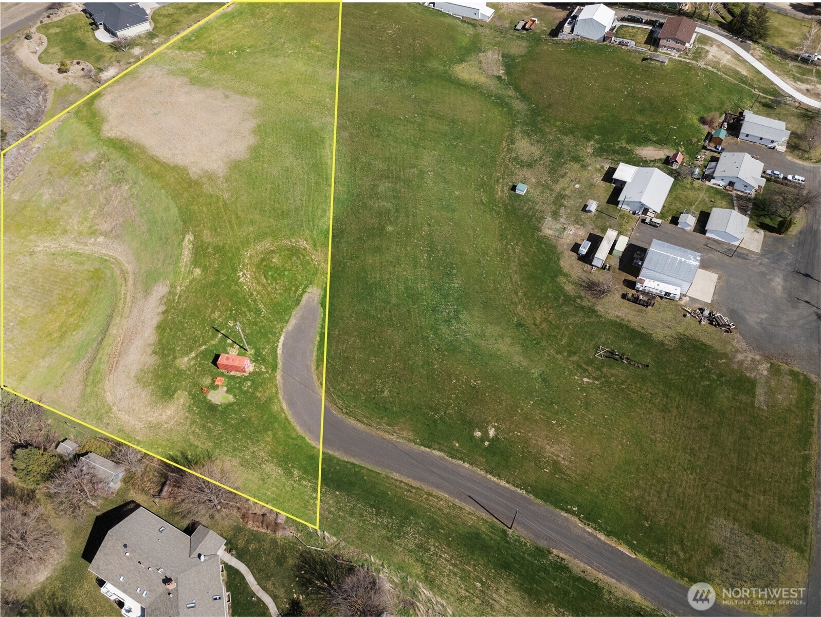 94 Kerley Drive , Walla Walla, WA 99362