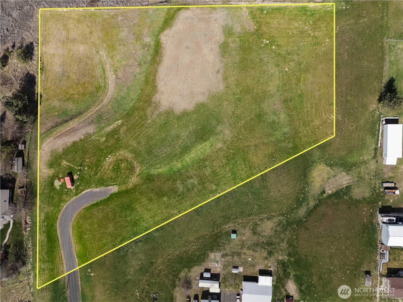 94 Kerley Drive , Walla Walla, WA 99362