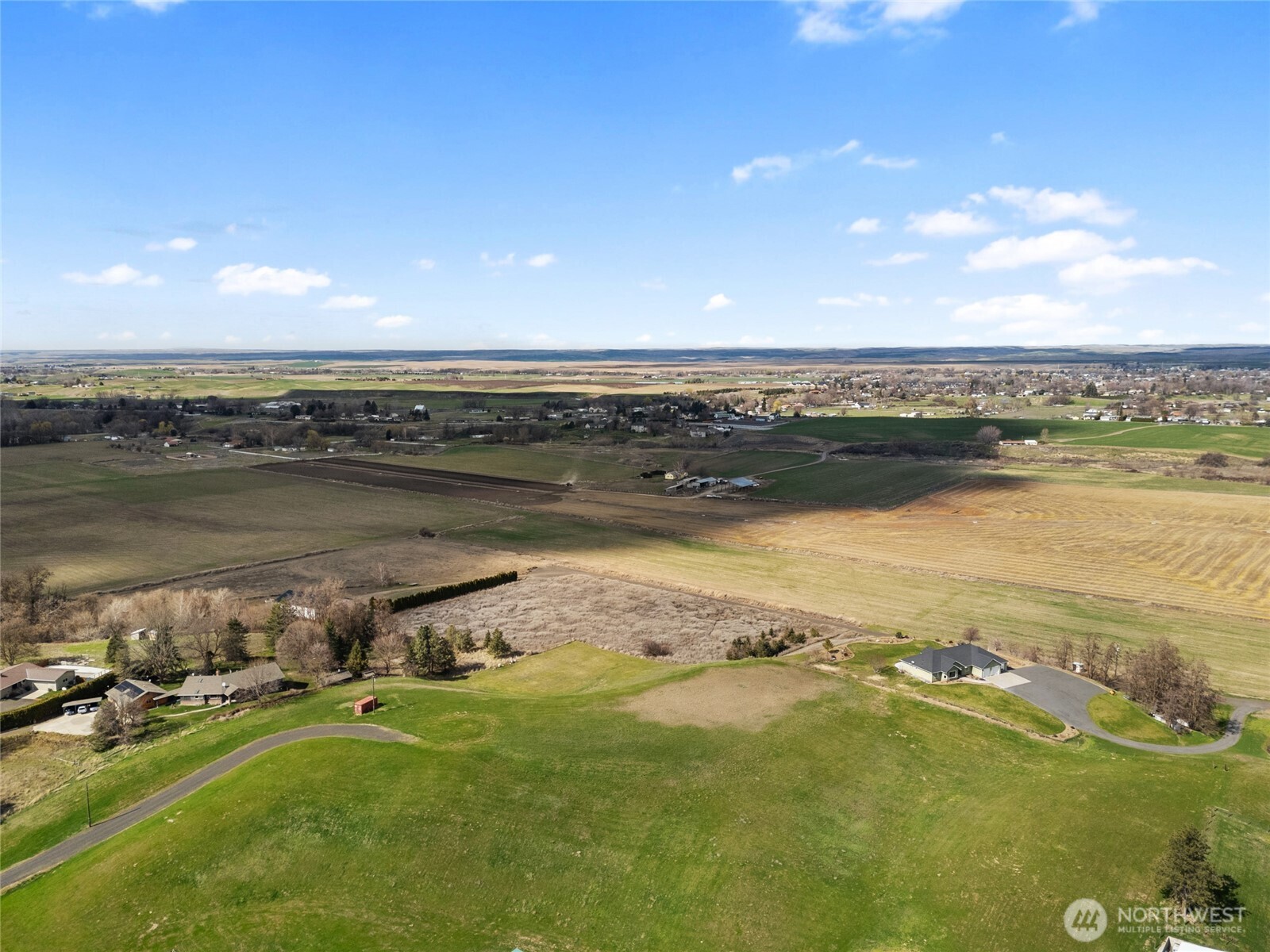 94 Kerley Drive , Walla Walla, WA 99362