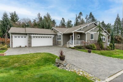 3317 Beachwood Lane , Anacortes, WA 98221