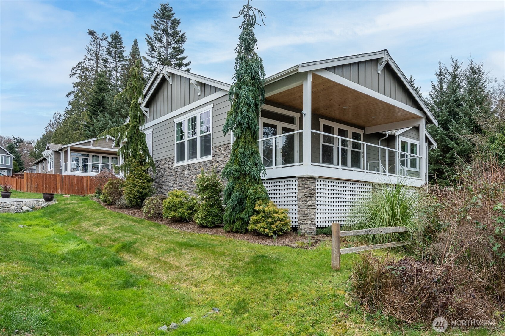 3317 Beachwood Lane , Anacortes, WA 98221
