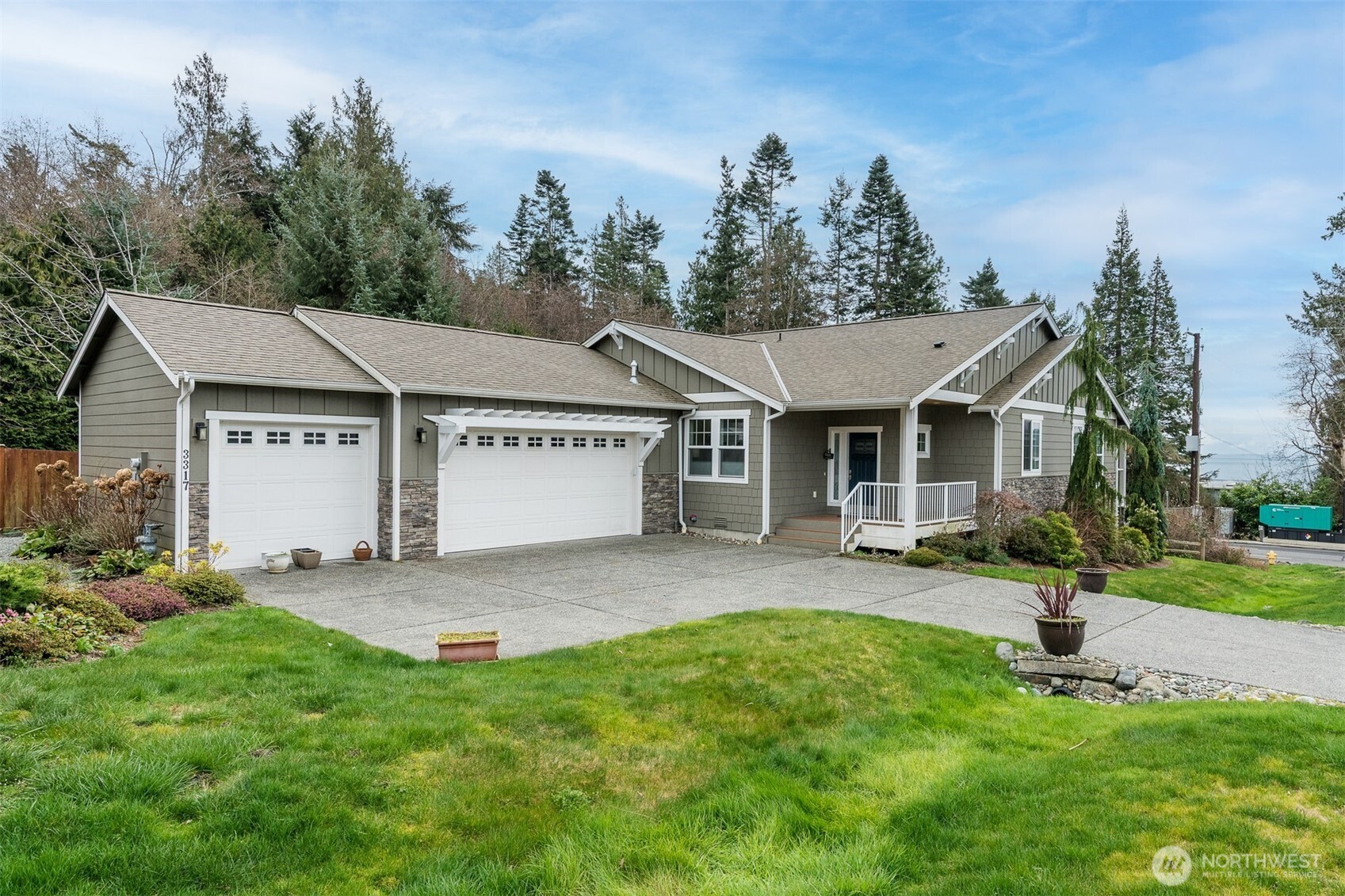 3317 Beachwood Lane , Anacortes, WA 98221