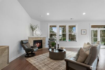 3317 Beachwood Lane , Anacortes, WA 98221 - Photo 5