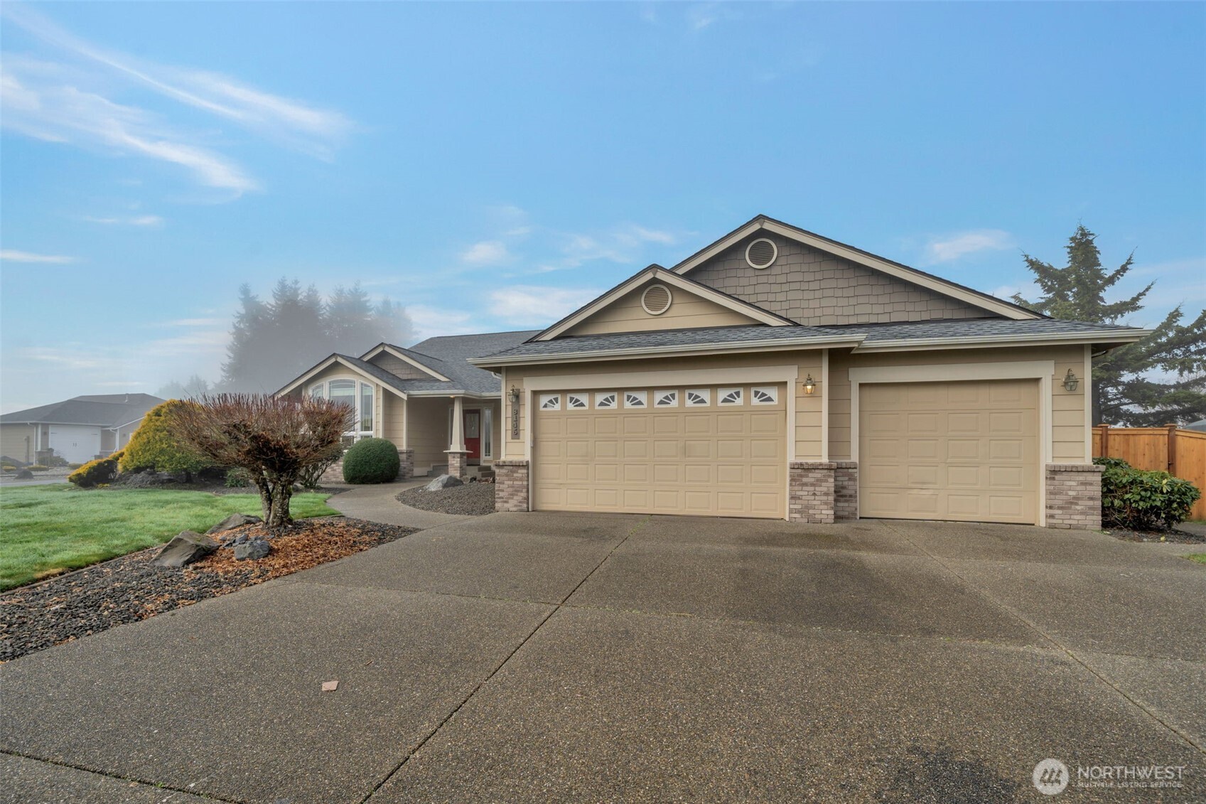 8145 BO Court SE, Olympia, WA 98501-9678