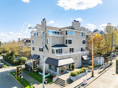 2350 10th Avenue E #201, Seattle, WA 98102