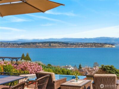 4621 Tanner View Drive , Clinton, WA 98236