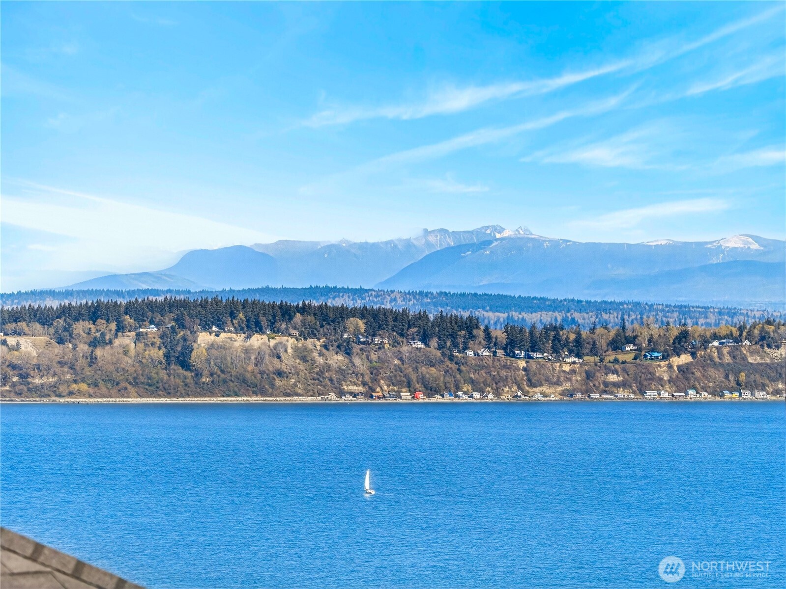 4621 Tanner View Drive , Clinton, WA 98236