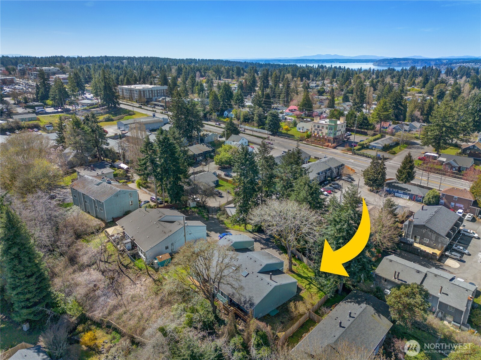 3023 Bridgeport Way W #B, University Place, WA 98466