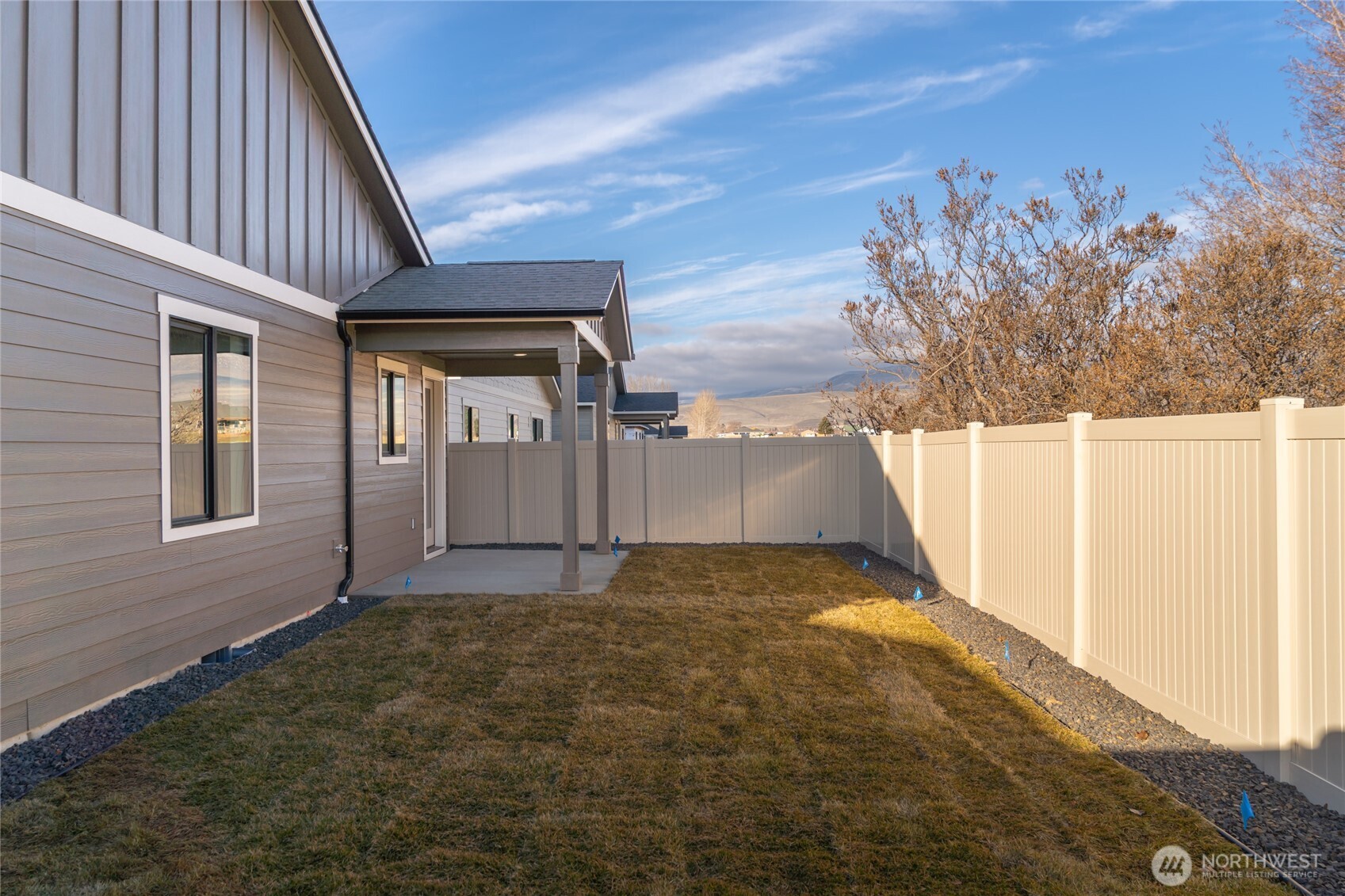 573 S Perry Avenue #Lot 4, East Wenatchee, WA 98802