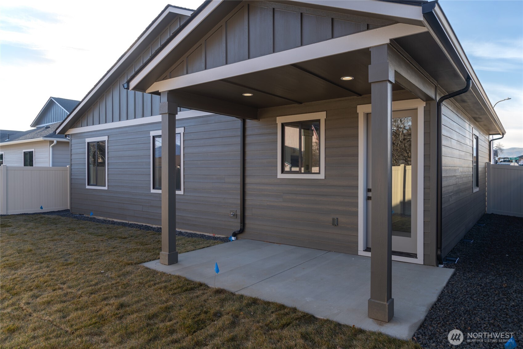 573 S Perry Avenue #Lot 4, East Wenatchee, WA 98802