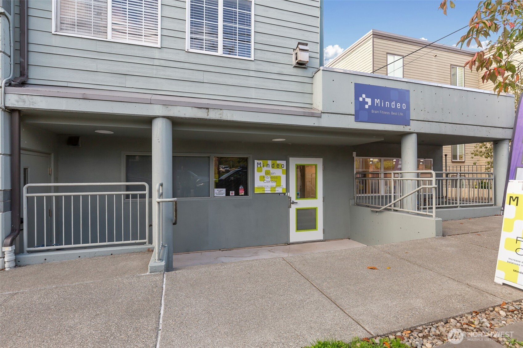 7301 5th Avenue NE #Unit A, Seattle, WA 98115