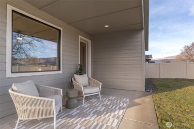 544 S Oasis Loop #Lot 21, East Wenatchee, WA 98802 - Photo 27