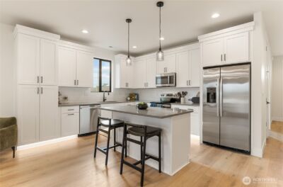 544 S Oasis Loop #Lot 21, East Wenatchee, WA 98802 - Photo 4