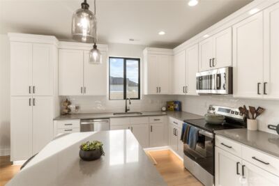 544 S Oasis Loop #Lot 21, East Wenatchee, WA 98802 - Photo 5