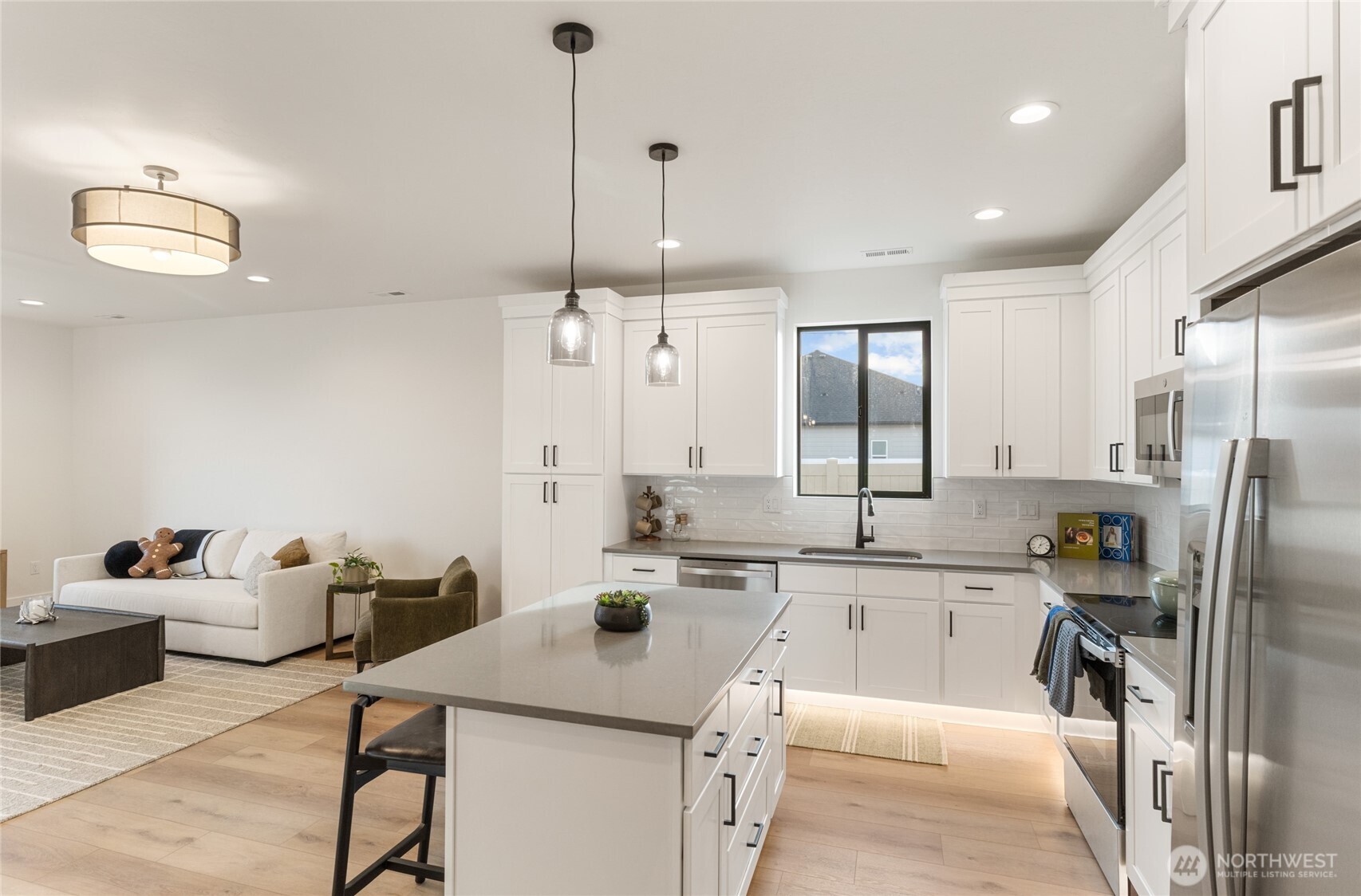 544 S Oasis Loop #Lot 21, East Wenatchee, WA 98802