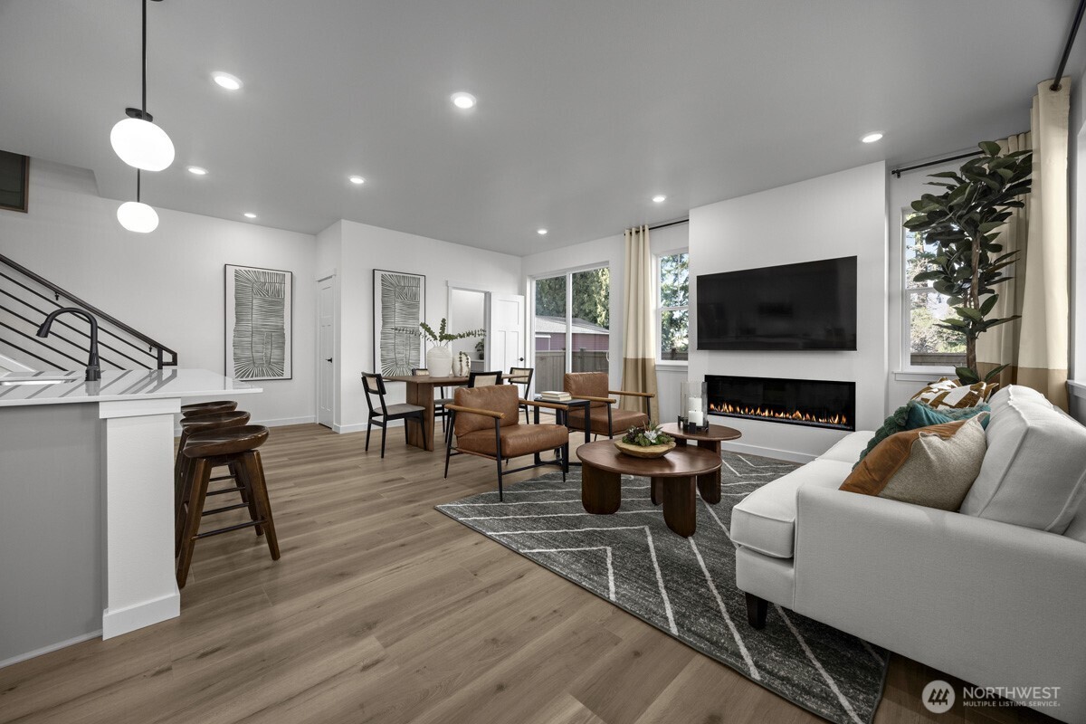 8544 42nd Place NE #72, Marysville, WA 98270